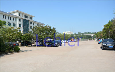 Chine Qingdao Lehler Filtering Technology Co., Ltd.