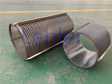 Panier de filtre d'acier inoxydable du diamètre 260mm, casier métallique de la cale SPS2602