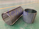 Panier de filtre d'acier inoxydable du diamètre 260mm, casier métallique de la cale SPS2602