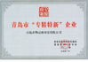 Chine Qingdao Lehler Filtering Technology Co., Ltd. certifications