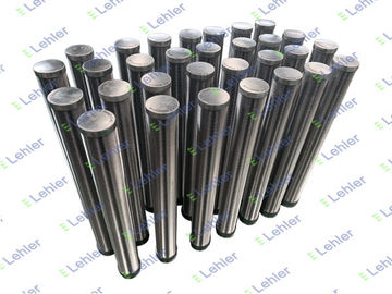 inverse 316L élément enroulé de filtre hydraulique de 600 microns