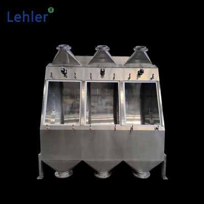 qualité écran de courbure de tamis usine