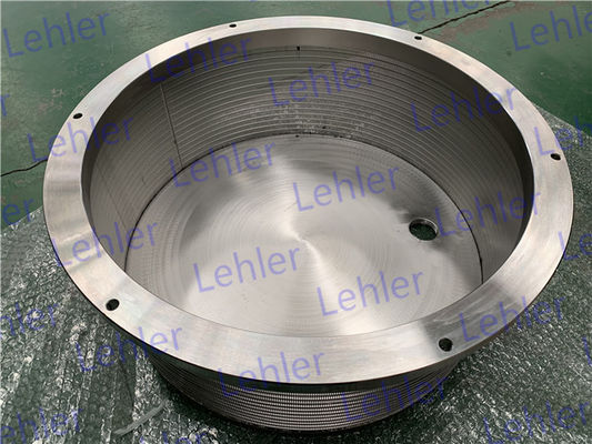 qualité Moulin de panier/écran moulin de perle usine