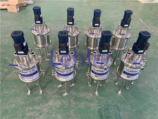 qualité filtres automatiques de nettoyage d'individu usine